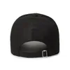 Ballkappen M￤nner Frauen MODE BASEBALL MABE COMPASTE FIT Sport Hat Sticker Dad Hut 100% Baumwolle Premium Hat einstellbar 230215