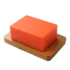 Silka Skin Soap Sabonete Herbal Skin Body Skin Cleanser 257s