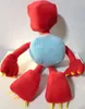 Pozycja Play Square Toy Bobby's Play Plush Action Figur