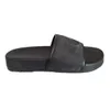 Designer Off The Grid Slides Pantoufles Hommes Femmes Hipster Beach Sandales Nylon Tissu Slide Dames Été Anti-dérapant Fond Chaussures Intérieur Extérieur Chaussures avec boîte Taille 35-46