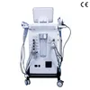 Hydra Microdermabrasion Peel Facial Machine/Oxygen Spray Hydro Water Microdermabrasion Facial Care Machine