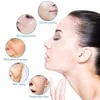 4 1 슬리밍 머신 다기능 한국 모델 Hydar Facial Hydrababrasion RF 바이오 미세 전류 6면 무선 주파수 스파 머신