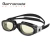 goggles Barracuda Swimming Goggles Oversize Frame Triathlon Open Water Anti-Fog UV Protection For Adults Men Women 13520 Eyewear 230215