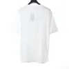 Men's Plus Tees & Polos Round neck embroidered and printed polar style summer wear with street pure cotton f1m 22d0