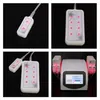 Lipo Laser Machine Body Sculpting 14 Pad Diode Diode Slimming 650nm Beauty Spa