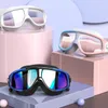 occhialini da nuoto Occhialini da nuoto miopi Occhialini da nuoto antiappannamento Occhialini da nuoto con prescrizione UV Miopia Occhiali da nuoto 230215