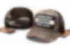 2023 дизайнерская кепка, роскошные мужские и женские бейсболки, модная приталенная шляпа, солнцезащитные шляпы с надписью, очень хорошие N18