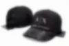 2023 Ball Caps Outdoor Sport Baseball Cap Spring and Summer Fashion broderade justerbara m￤n Kvinnor Hip Hop Hat N5