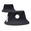 Beanie 2023 sombrero de cubo diseñador gorra de invierno sombreros para hombres Mujer Gorras pescador cubos patchwork Moda Pure Highs Quality otoño triángulo Casual cappello skull cap