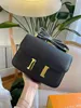 Top Women Luxurys Designers Bags handbags real leather handbag shoulder CrossBody bag wallet Original packing box