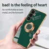 Phone Cases for Samsung Galaxy A53 S23 Plus S22 Ultra A34 5G A13 A53 A33 A73 A32 A42 A52 A72 A12 A22 Note 20 A14 A54 A24 4G Case Cover