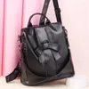 School Bags Elements Designer Luxury Backpack Shoulder Bag Girl&Female High Quality Purse Daily Travel Casual Leather Pu Backpacks