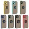 Phone Cases For samsung Z Fold 3 Fold 4 S23 plus Ultra Rotation Ring Kickstand Mount Protection Cover