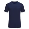 Męskie koszule T Szybkie suche krótkie koszulę sportową koszulę sportową oddychającą szczupłe topy T-shirty trening trening Training Trees