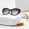2023 Gafas de sol de diseñador Mujeres Gafas de conducción Moda Piloto Lujo Hombres Gafas de sol Diseñadores Hombres Gafas de sol Gafas Goggle