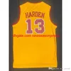 Maillots de basket-ball 2022 cousus sur mesure Hommes Vince Carter Pascal Siakam Youth Tracy Mcgrady Sxl Brown Jersey