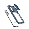 Samsung Galaxy S23 Plus S22 Ultra S21 A13 A53 A73 A12 A03 Core A03S S20 FE A14 5G透明クリアカバーの衝撃プルーフ電話ケース