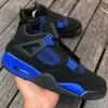 4 Women Mens Basketball Shoes Seafoam Craft 4s Photon Dust White Oreo Sail Red Thunder Military Black Cat Midnight Navy Bred Trainers Sports Sneakers