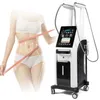 2023 Multifunctional Slimming 360 rotation roller anti cellulite reduction vacuum skin tightening machine