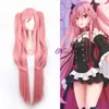 Kostium motywu Seraph Owari No Seraph Krul Tepes Cosplay Costplay Kostum