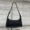 Luxurys Designer de haute qualité bandoulière sac de soirée en cuir véritable hobo femmes hommes célèbres sacs à main fourre-tout mode poches ville sacs à bandoulière sangle pochette classique