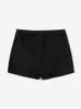 Childrens Boxers Boyshorts 두 조각 수영 트렁크 mens 한 조각 단단한