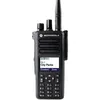 Walkie Talkie Originele DMR Radio DP4600E GPS Walkie-Talki XPR7550E WiFi voor Motorola DGP8550E VHF Two-Way DP4801E UHF