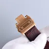 Diamond Watch Automatic Mechanical Sports Watch Waterproof Armband Sapphire Business Watch Stainless Steel 42mm Watch