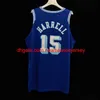 stitched embroidery Custom Stitched Player Version Basketball Jerseys 10 MaxChristie 12 KendrickNunn