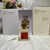 Designer perfume for women Maison Fran cis Kurkdjian MFK Francis Kurkjian Red Baccarat holiday gift
