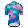 Профессиональный велосипедный трикотаж Set Summer Cycling Wear Mountain Bike Olde Bicycle Clothing MTB велосипедная одежда езда на велосипедную одежду R3