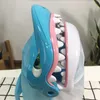 لعبة Novelty Games Party Interactive Game White Shark Desktop Liting Hand Shark Game Function Funder Tricky Tyes for Children's Birthday Gift 230215