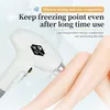 2023 808nm Diode Laser Hair Removal Machine Germany Bars