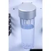 Hochwertiger Wasser-Dermabrasion-Hauttiefenreinigungs-LED-PDT-Sauerstoffstrahl-Hautwäscher BIO-Facelift-Ultraschall