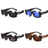 Модные роскошные солнцезащитные очки в оправе, брендовые солнцезащитные очки Gap для мужчин и женщин, очки в черной оправе Arrow x Snowflake, спортивные солнцезащитные очки для путешествий, хип 266J