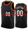 stitched embroidery Darius Garland Custom Basketball Jerseys Caris LeVert Evan Mobley Jarrett Allen Kevin Love Lauri Markkanen Isaac Okoro Collin Sexton Rondo