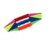 Конечные аксессуары радиолокарные мухи открытые игрушки парашют парашют для Adts Eagle Line Moscas Open Better Kites Катушки Фабрика 810 x2 Drop Delivery G Dhmzf