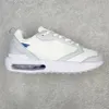 Hottest Max Dawn Forrest Gump Shoes White Photo Blue Black Red Game Royal Light Bone Purple Coconut Milk Red Navy Men Women Outdoor Sports Sneakers With Box 36-45