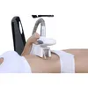 Body Sculpting Cryo Lipolisi Machine con doppi manici Multifunzione Fat Freeze Macchina dimagrante