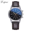 Polshorloges mode erkek saat montre femme waken mannen kwarts klok reloj hombre relogio masculino drop #f