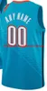 stitched embroidery Chet 7 Holmgren 3 Josh Giddey Jersey Custom Shai 2 Gilgeous Alexander Basketball Jerseys Josh City 17 Pokusevski Darius Luguentz Dort Tre