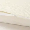 Pillow Orthopedic Pillow Sleeping Bamboo Pillow Memory Foam Oreiller Pillow Healthy Breathable Pillow Orthopedic Neck Fatigue Relief 230214