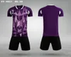 Ao ar livre camisetas Survetement Futebol Homens Crianças Futebol Jerseys Set Meninos Mulheres Treinamento de Futebol Uniformes Equipe Futebol Jerseys Define Imprimir 5XL 230215