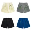 Herren-Shorts Galleryes Designer-Badeshorts Inaka Schnell trocknend Camouflage Leuchtend Strand Gestreift Freizeit Depts Hose Anti-Pilling Atem Lulusup