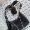 Luxurys Designers Women Bags Lady Handbag Crossbody Bag Sale 3ピース高品質のファッションウォレットバッグ
