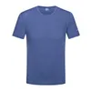 Erkek Tişörtleri Spor T-Shirt Erkekler 2023 Yaz hızlı kuru ve nefes alabilen buz rüzgar serisi Kısa kol katyonik çalıştırıyor