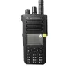 Walkie talkie oryginalne DMR Radio DP4600E GPS Walkie-Talki XPR7550E WiFi dla Motorola DGP8550E VHF dwukierunkowy DP4801E UHF