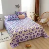 Bedding sets Waterproof bedspread for Baby bedwetting Elderly care Bed Sheet can Better protect your mattress breathable fabric bed cover 230214