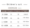 Kids Ess Designer Boys T-Shirts Sets