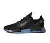 NMD R1 V2 V3 Męskie buty do biegania Białe cętkowane guzzle rdzeń black gradient neon aqua tones mexico City Monachin Olive Japan Whit6102602